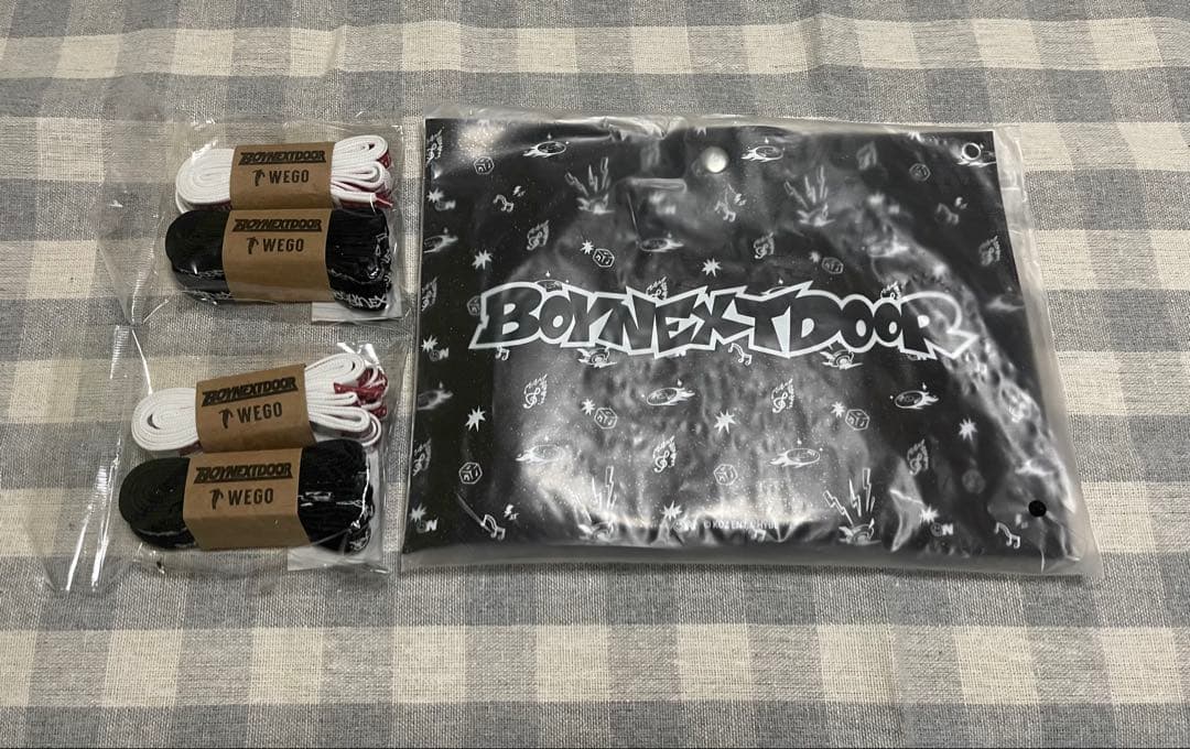 boynextdoor ボネクド プネクド テサン まとめ売り ハンテップン