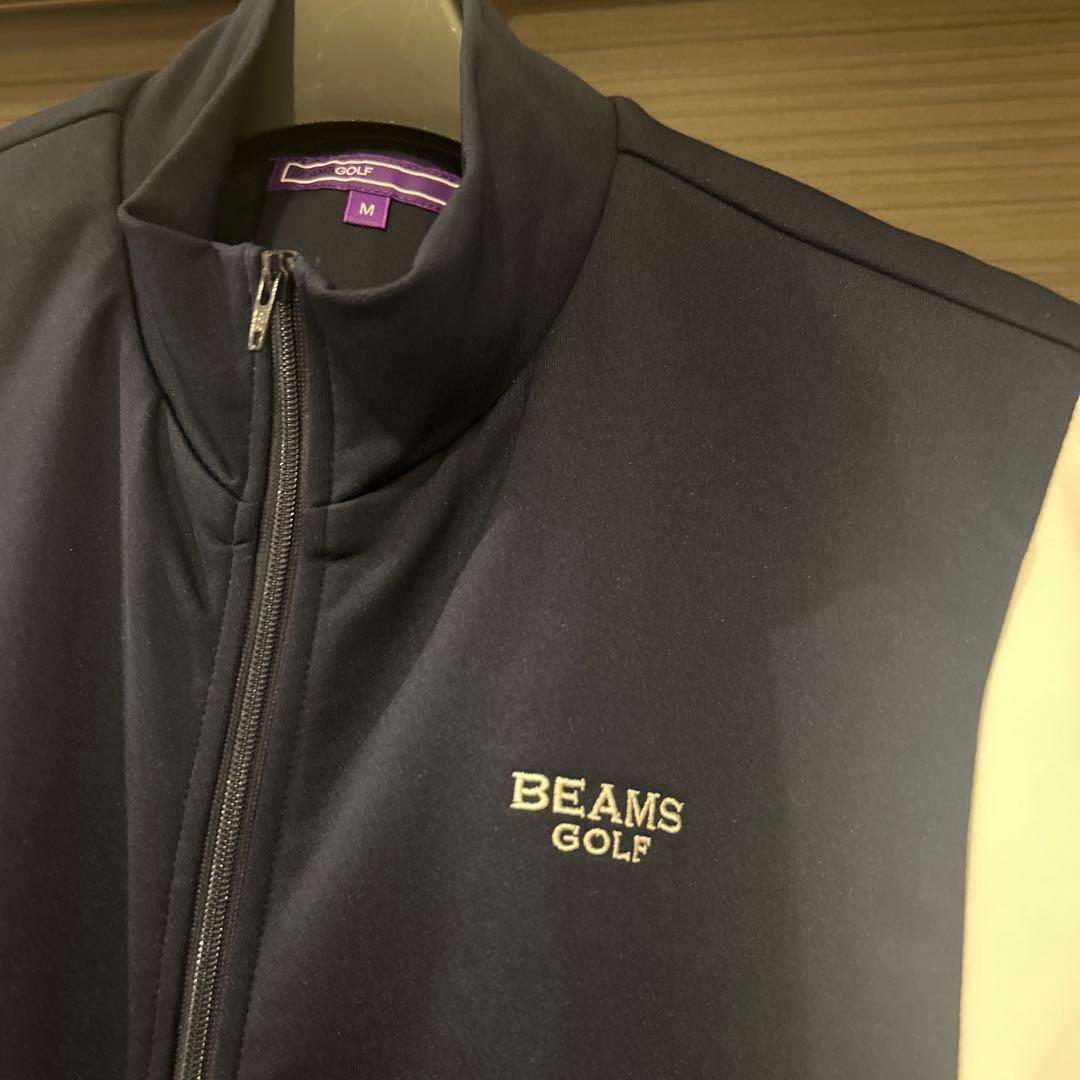 ♡BEAMSGOLF♡試着のみ♡