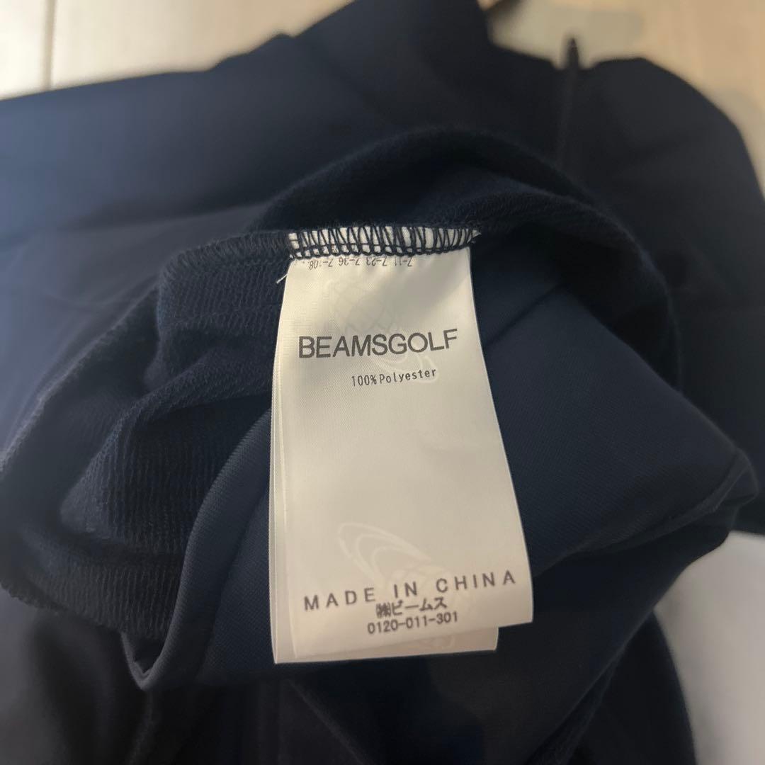 ♡BEAMSGOLF♡試着のみ♡