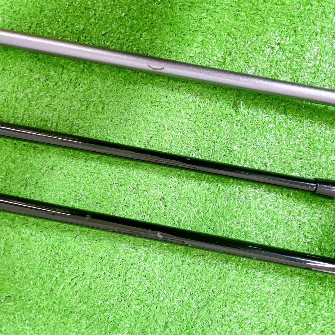 XXIO Afecto メンズゴルフ　入門　ルコック　キャディバック付き