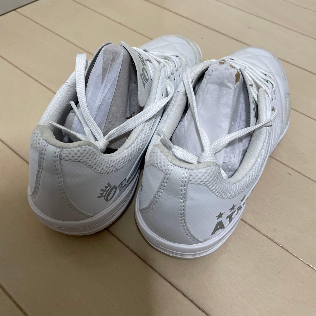 ATHLETA アスレタ O-Rei Futsal フットサルシューズ 24cm