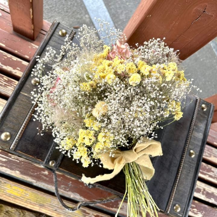 ブーケ