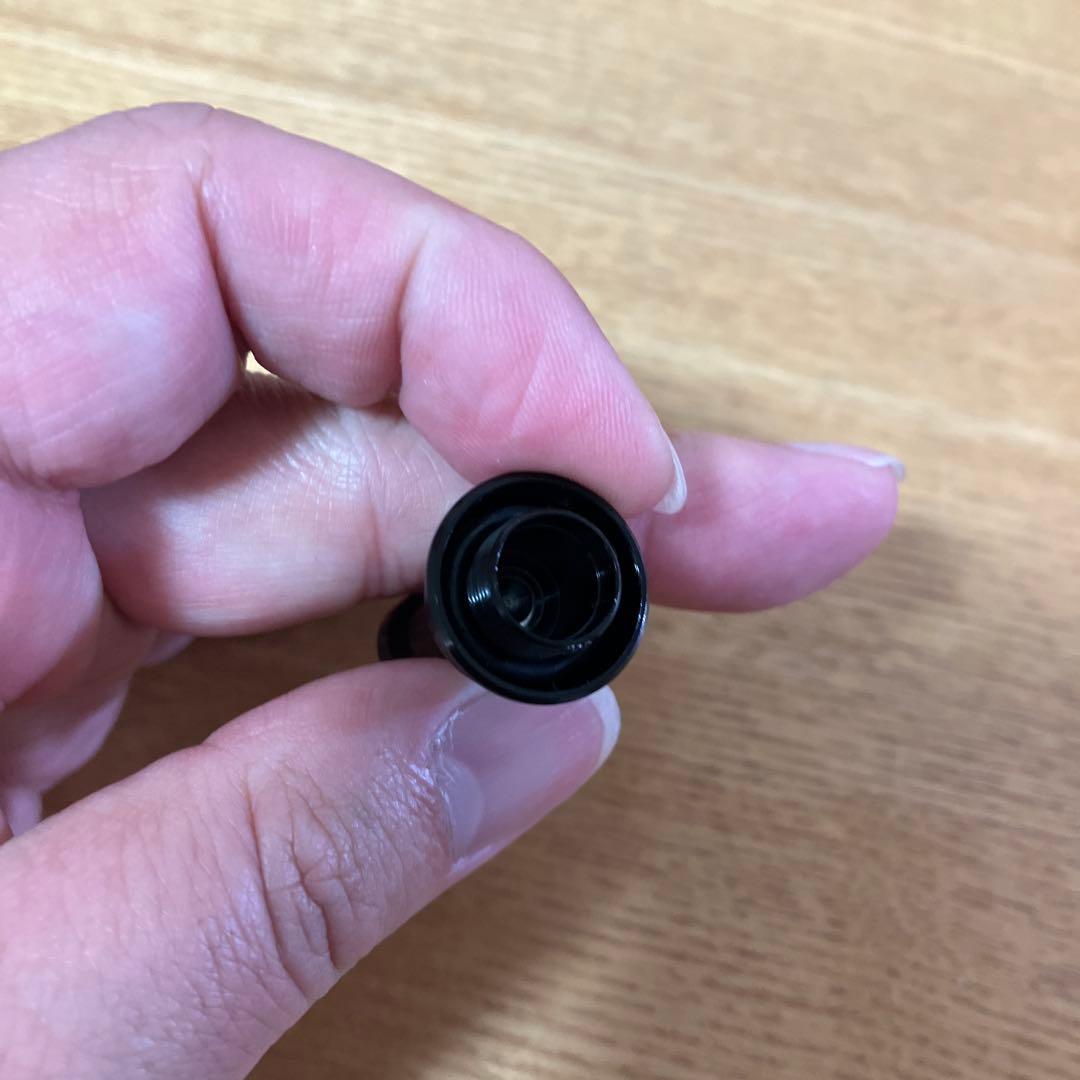 美品　シマノ用　ゴメクサス　カスタム　ダブルハンドル　80mm スタンド