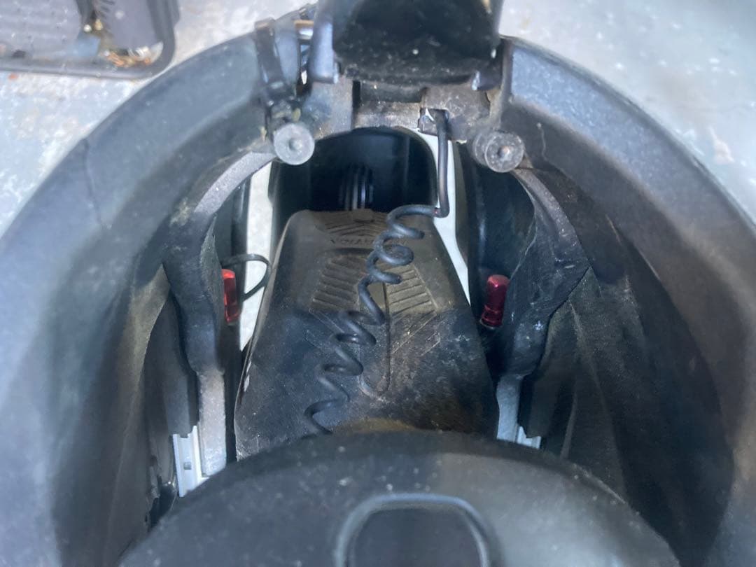 電動一輪車★インモーション v11