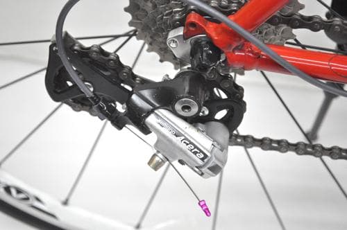 【引き取り限定】GIANT ESCAPE RX2改クロスバイク整備済