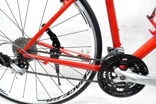 【引き取り限定】GIANT ESCAPE RX2改クロスバイク整備済