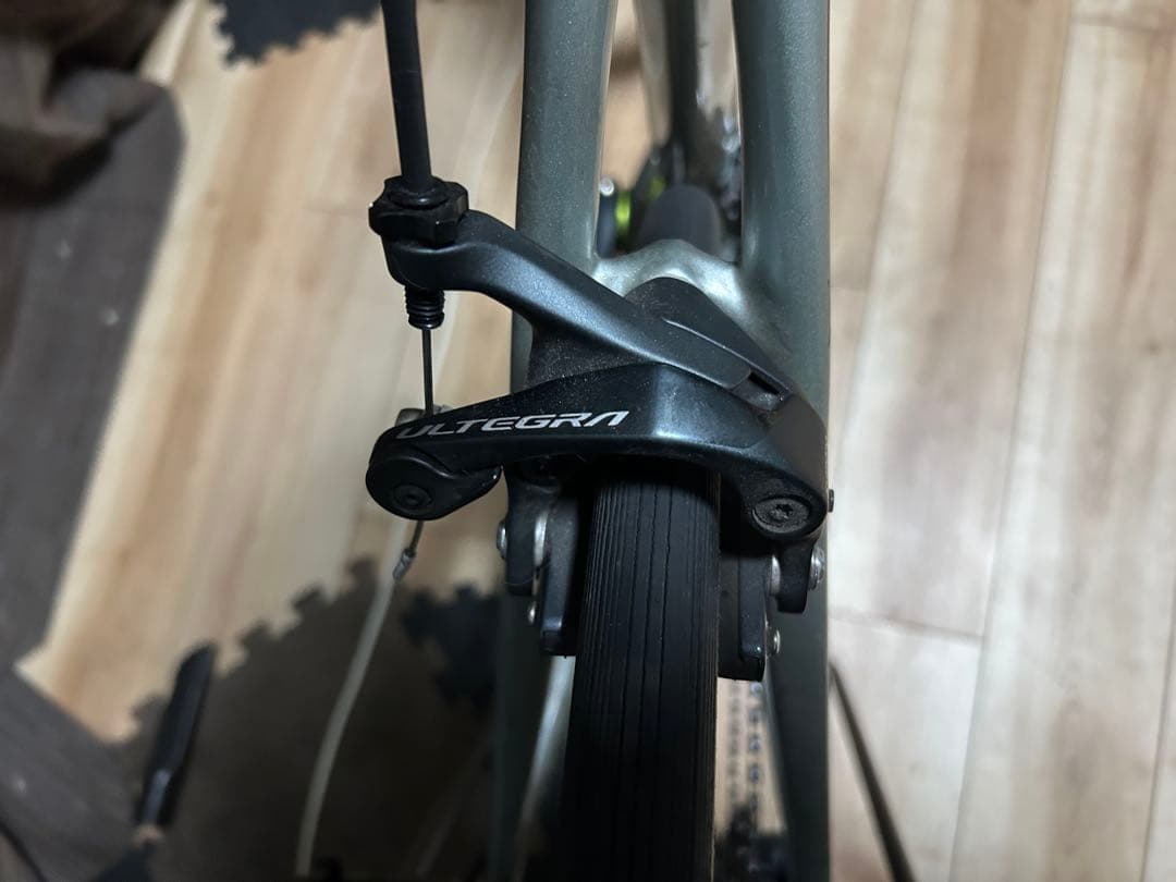 Cannondale supersix EVO サイズ50