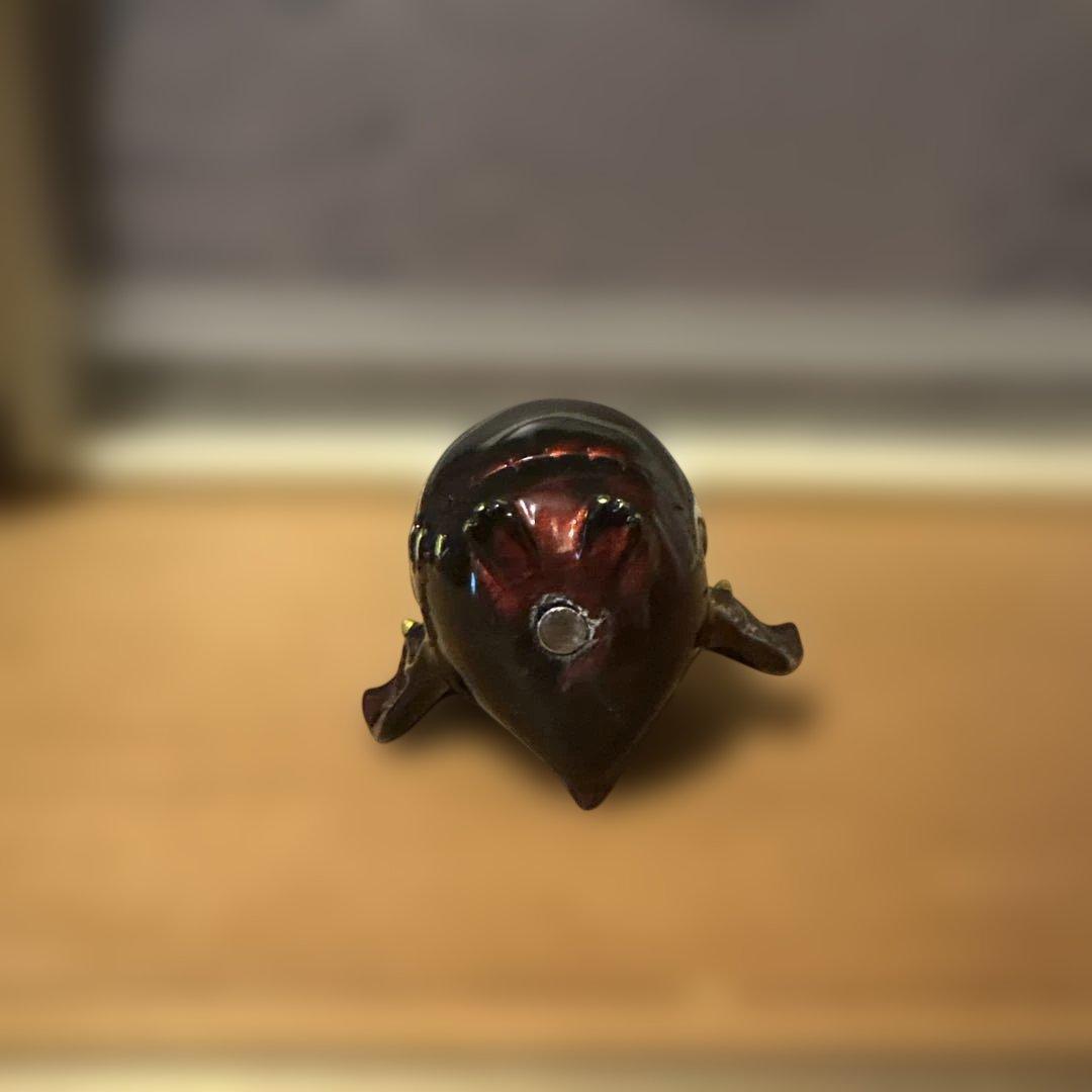 KAGEMARU DESIGNS ワンフェス　チャイビー　六芒星