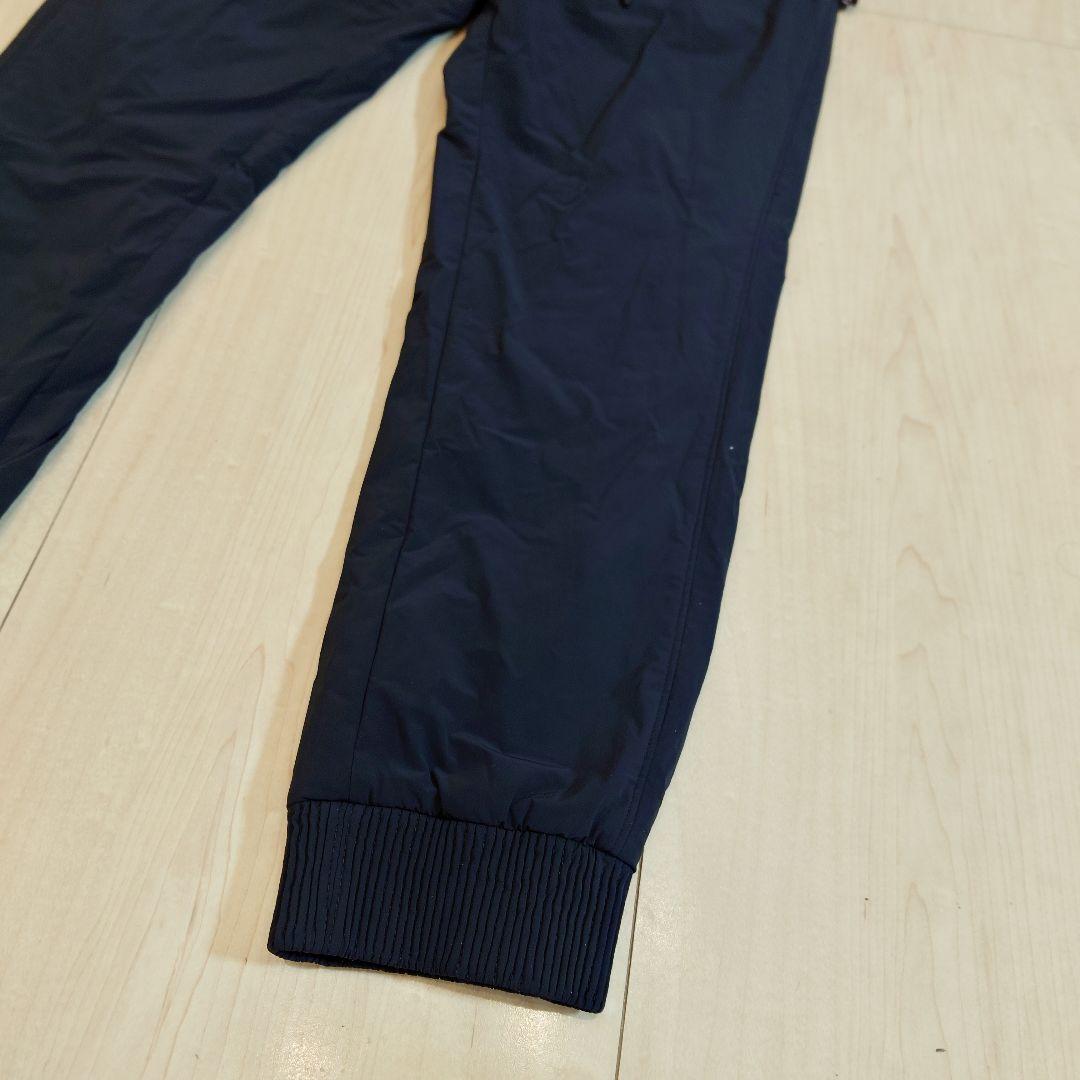 メンズウェア 1PIU1UGUALE3 RIB SHAKA EASY PANTS