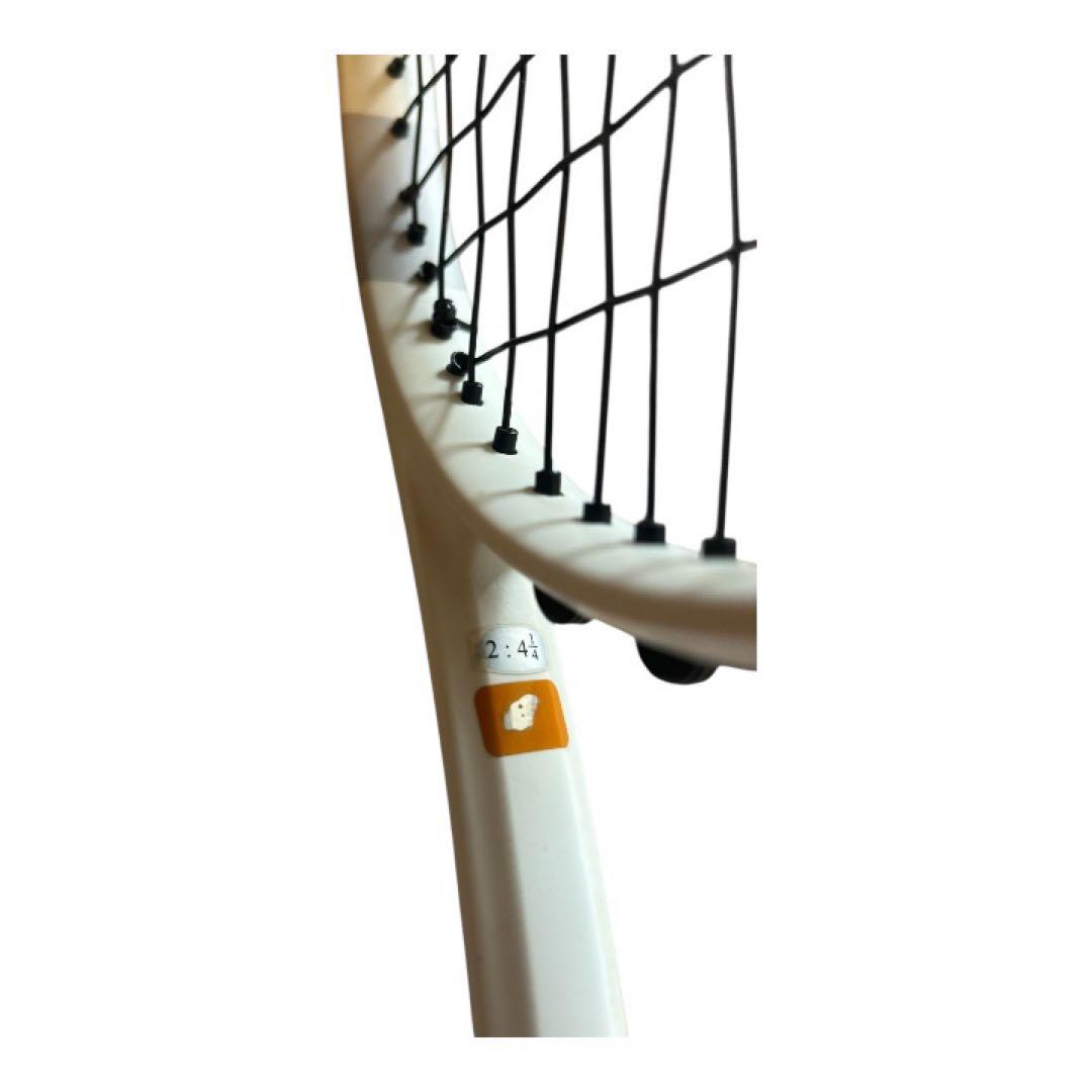 Babolat PURE STRIKE 100 2019 硬式テニスラケット