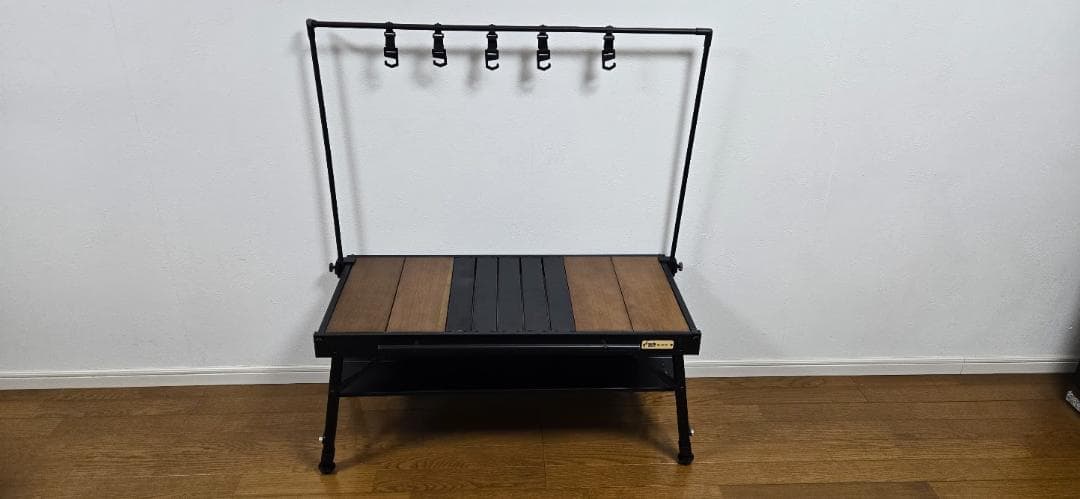 廃盤品 WAQ マルチローテーブル