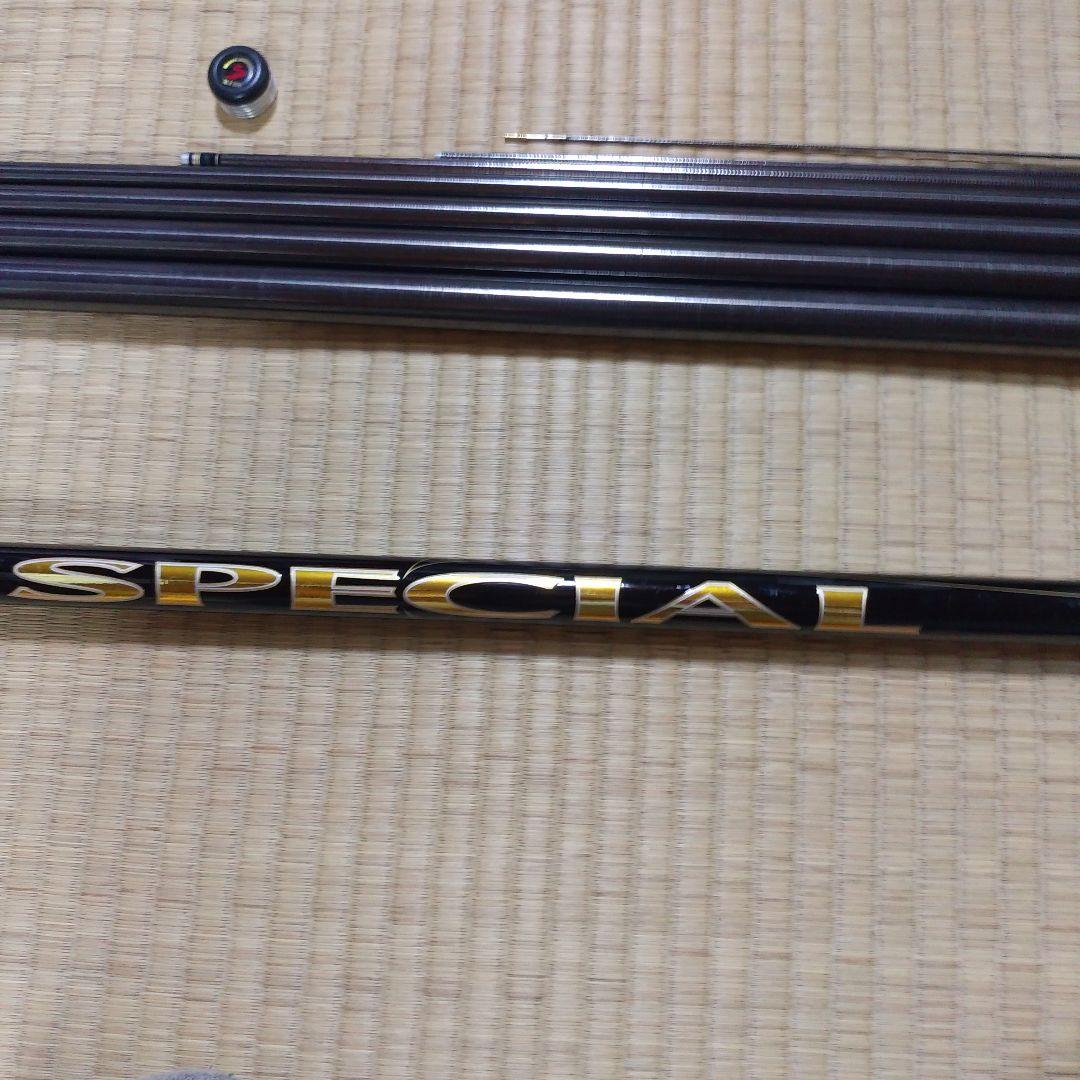 ダイワ銀影競技スペシャルT90　ジャンク