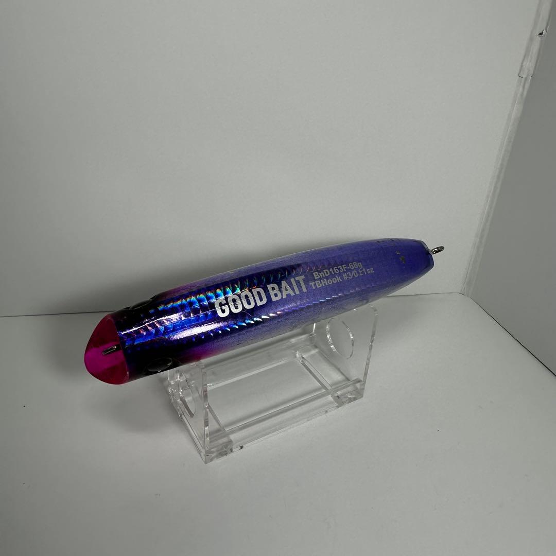 ヒヤヤッコ 　5 グッドベイト　BND　163F　2個