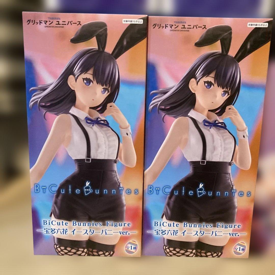 最新プライズフィギュア　10点まとめ売り