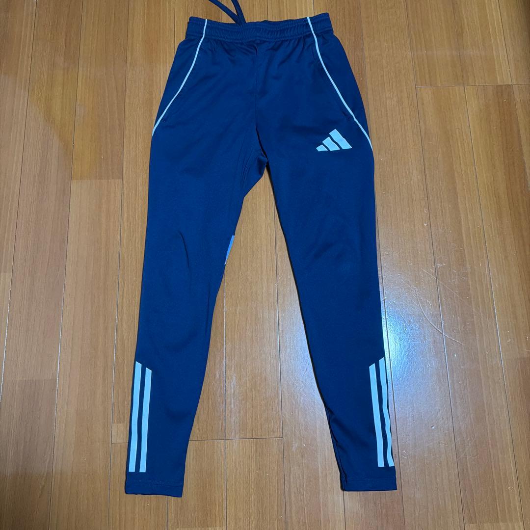 adidas サッカーウェアセット