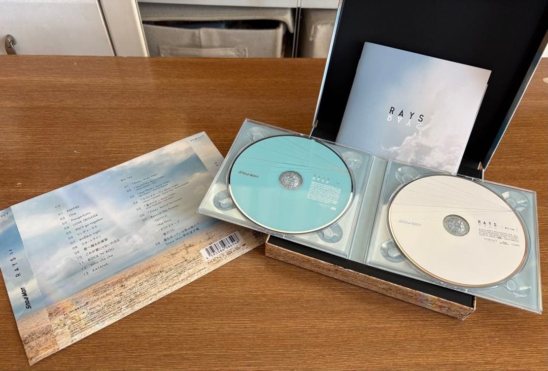 man cd まとめ売り　おまけ付き