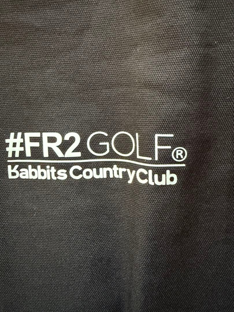 #FR2GOLF ラビッツカントリークラブ パンツ