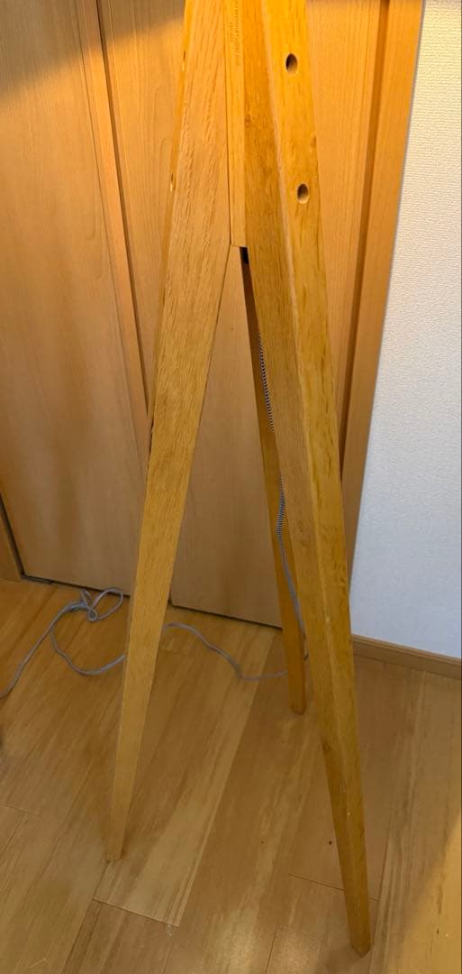 アートワークスタジオ■エスプレッソフロアランプ■フロアスタンドランプ■