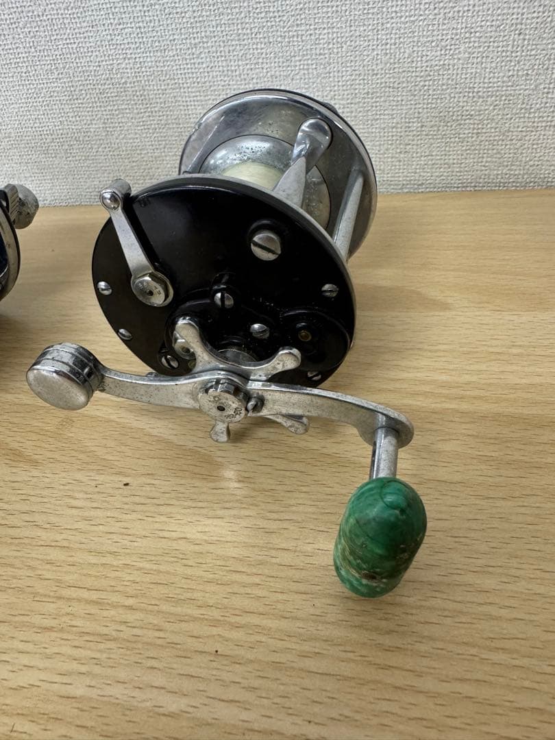 ダイワ 600 Oceanstar Penn LEVELINE 350