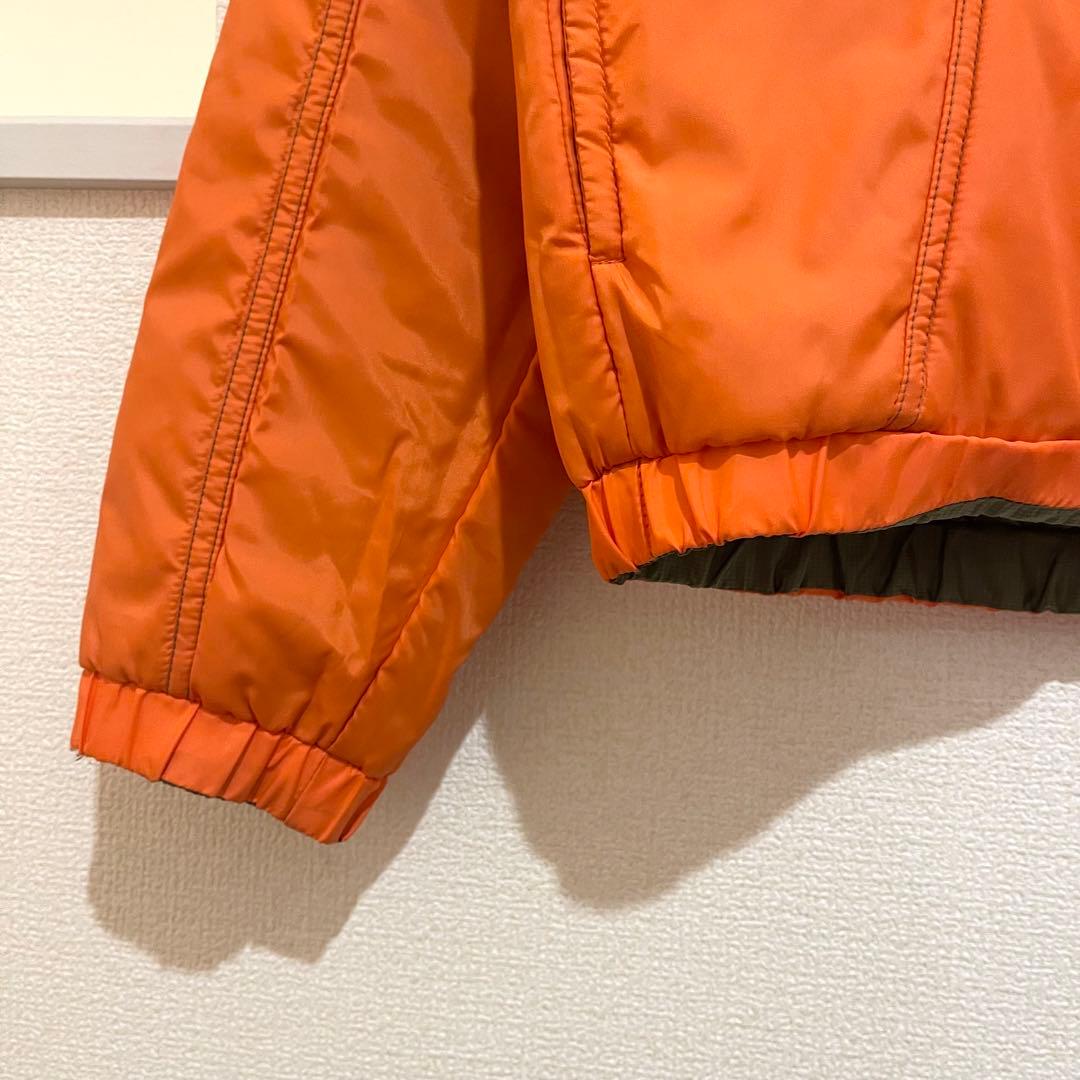 CUTTER & BUCK リバーシブル 3way 中綿ジャケット ゴルフウェア