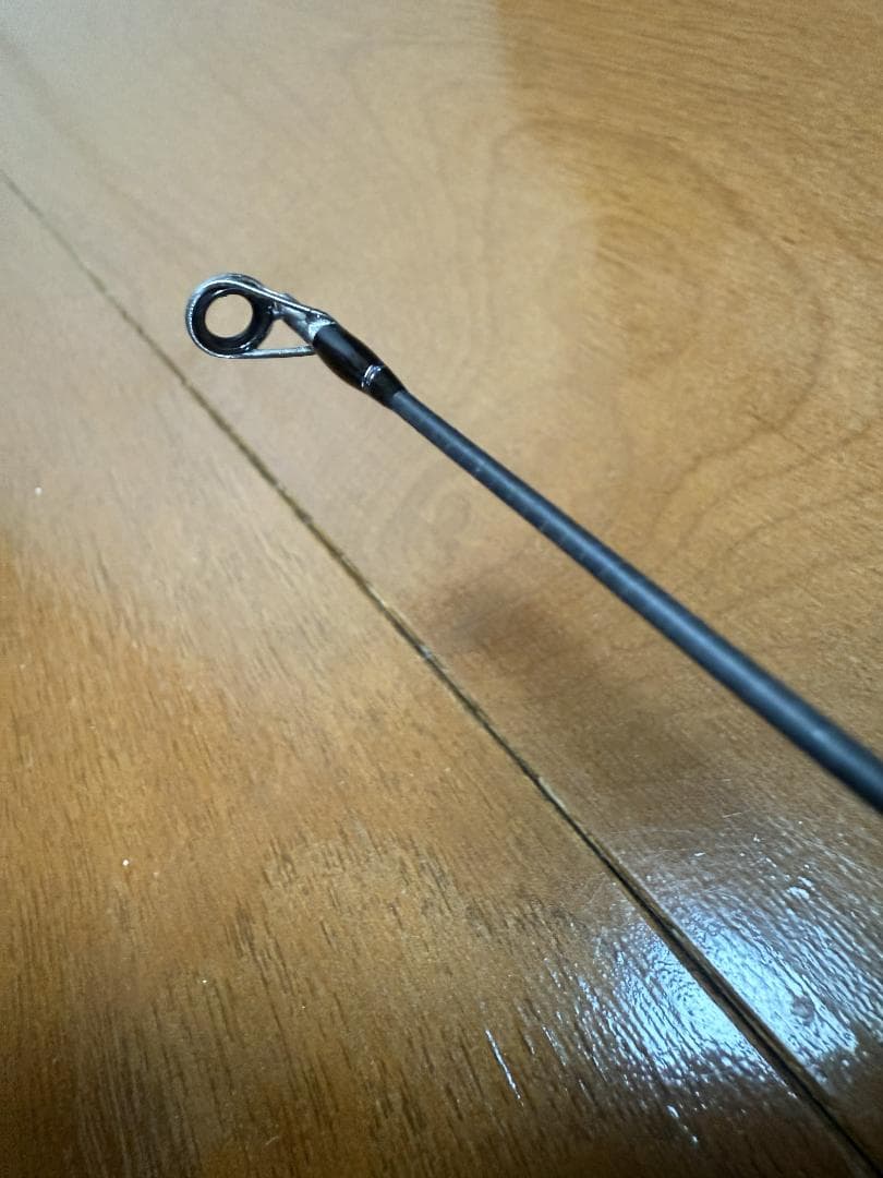 龍帥 様　SHIMANO バスワンXT+ 156ML-2