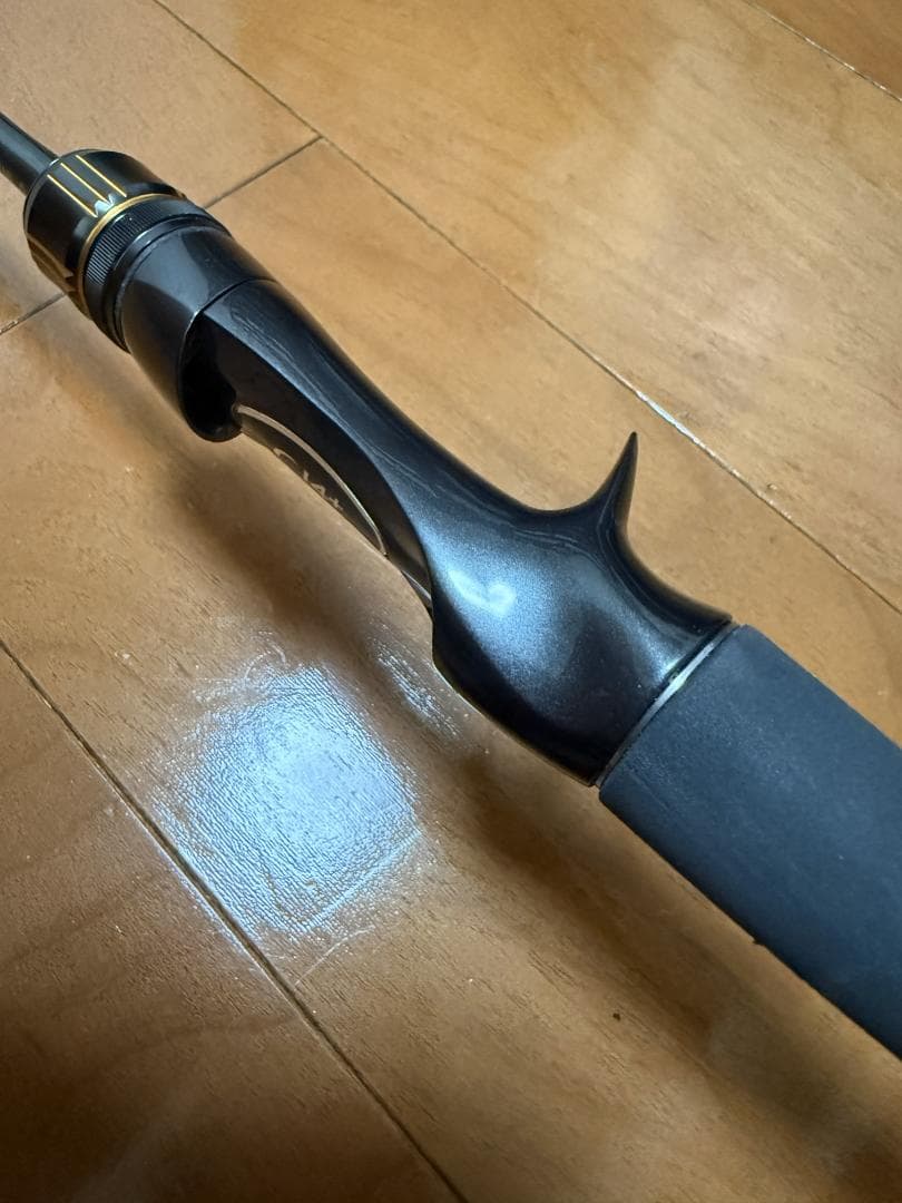 龍帥 様　SHIMANO バスワンXT+ 156ML-2