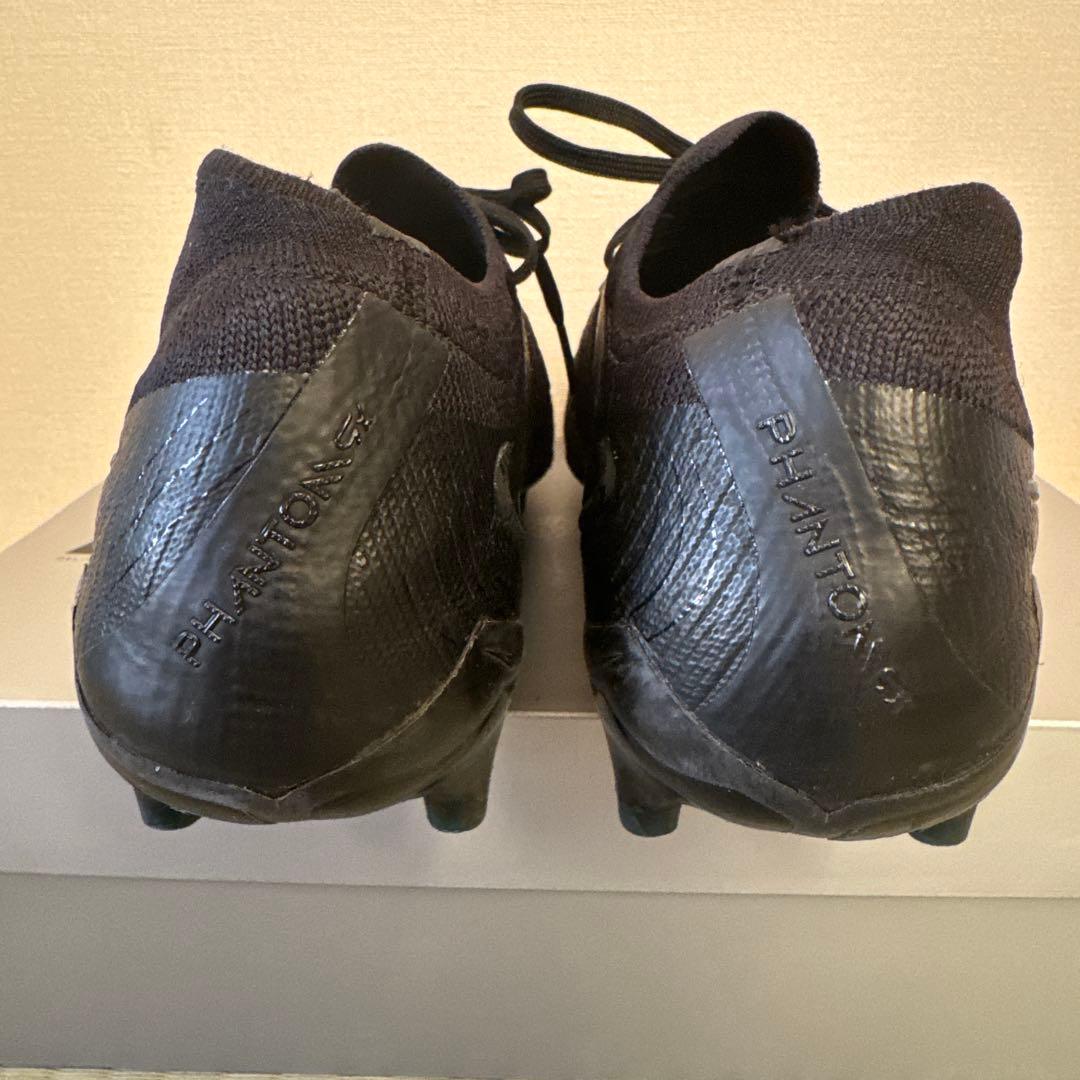 NIKE ファントム　GX II エリート　AG-PRO 27.0センチ