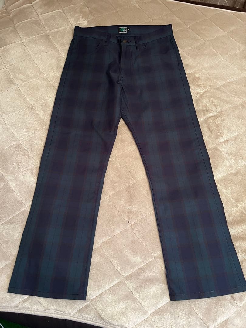 BEAMS GOLF【別注】DICKIES / 5ポケットパンツ ビームスゴルフ