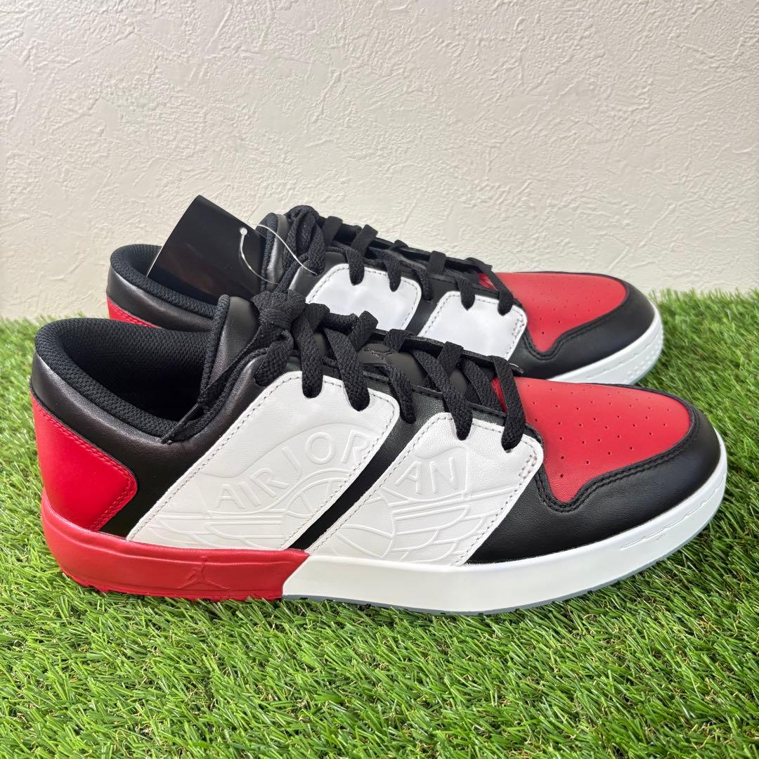 【JORDAN GOLF】新品NUレトロ1G ゴルフシューズ　29㎝ ジョーダン