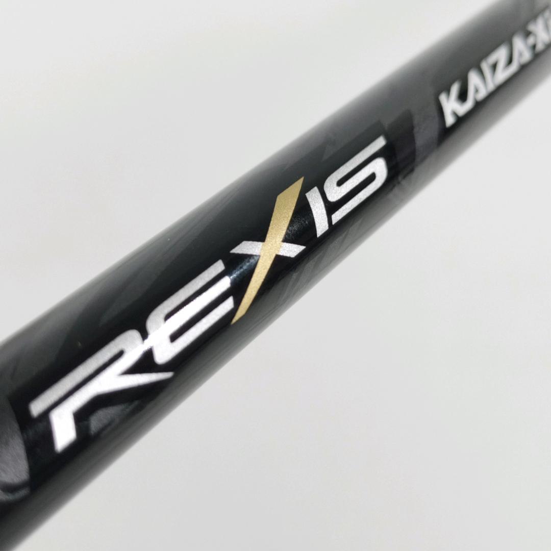ヨネックス⭐N1-CB 7番 32° REXIS KAIZA-Xi 95 S