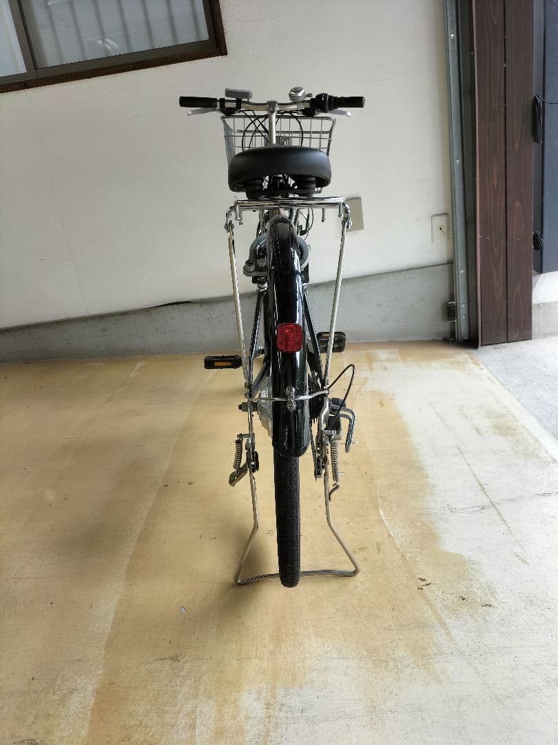 [送料込み]電動アシスト自転車 26インチ