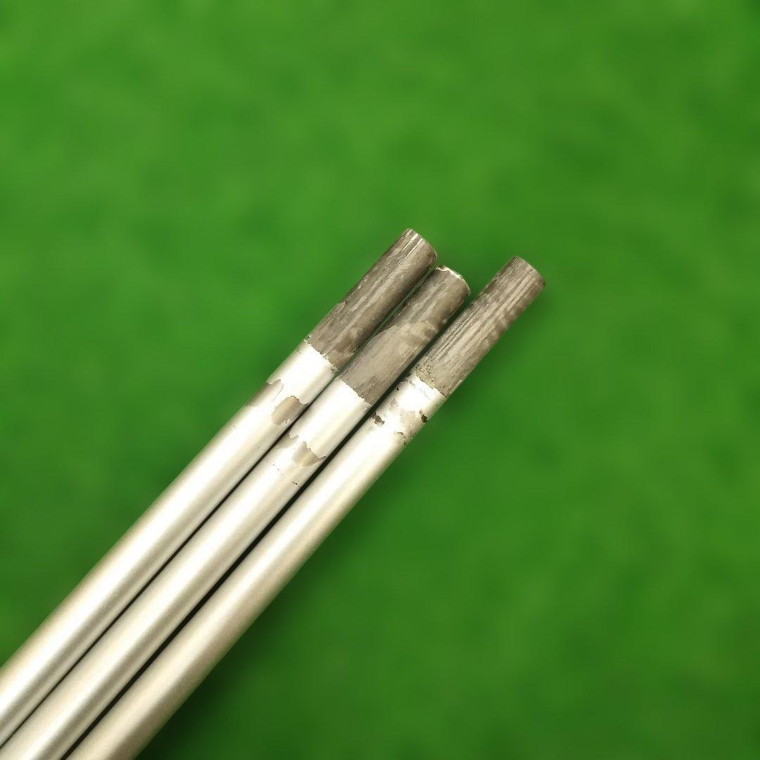 ヨネックス REXIS Steel Core Type-L i95 Sフレックス