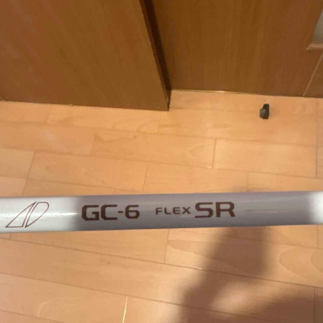GT2 ドライバー 9.0