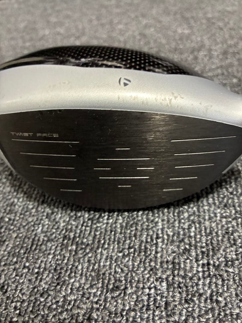 テーラーメイド M3 9.5° ドライバー用　ヘッドのみ