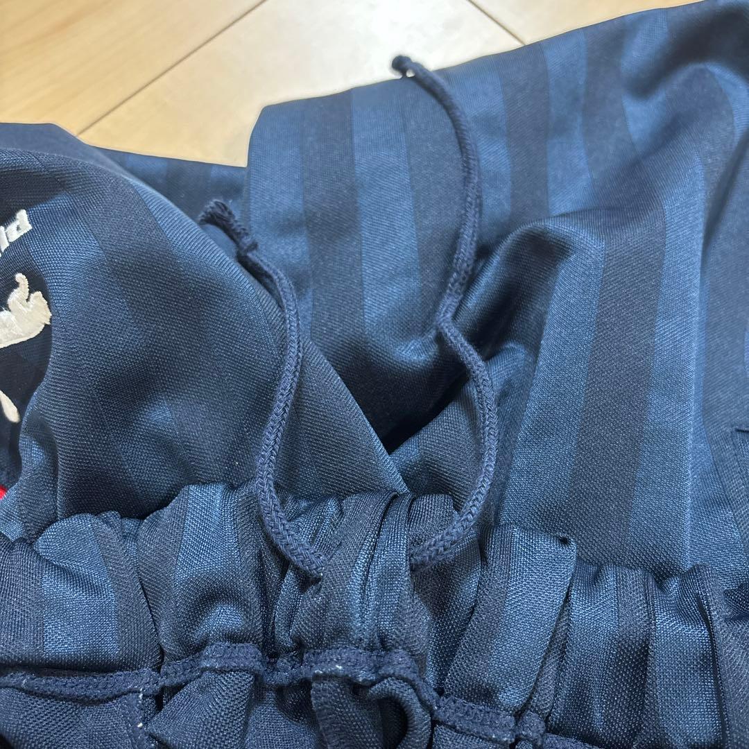 PUMA ジャージ上下セット ネイビー