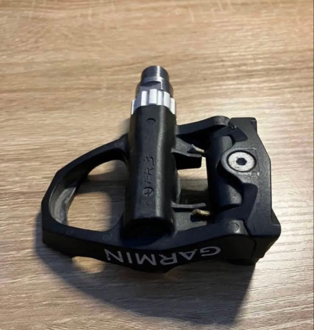 Garmin Vector2 パワーメーター 付属品、箱付き ガーミン