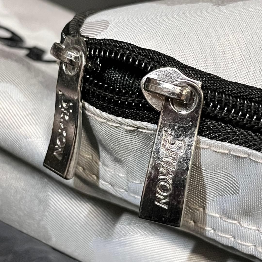 SRIXON スリクソン セルフスタンド クラブケース タグ付き 未使用