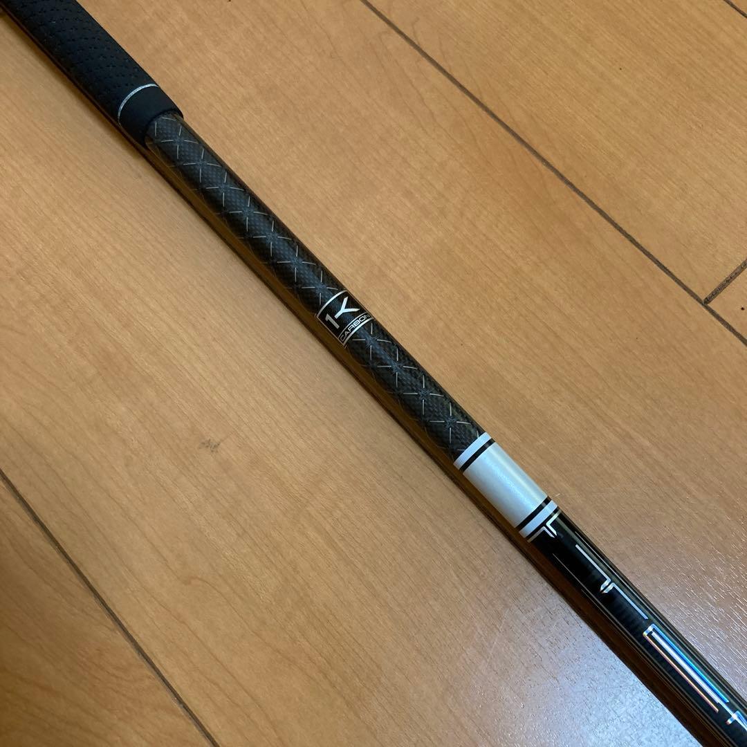 テンセイ　プロ　ホワイト　1K　60S キャロウェイ　スリーブ付きシャフト