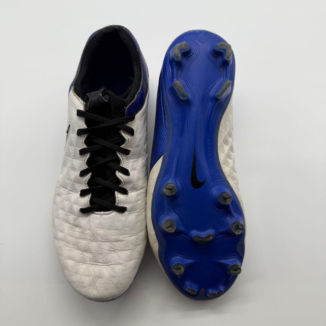 NIKE ティエンポ レジェンド 8 エリート FG 26.5cm
