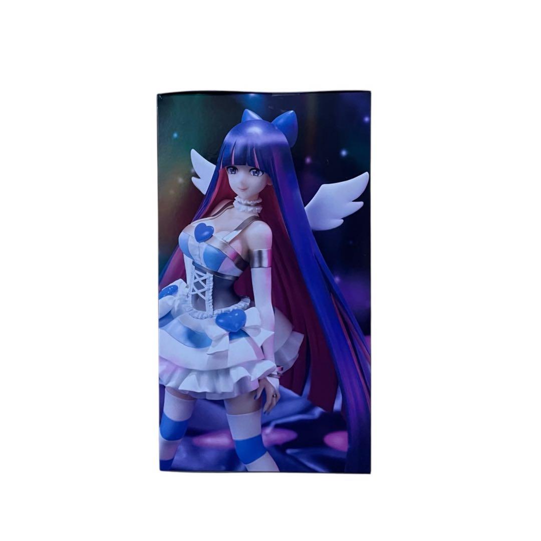 New PANTY ＆ STOCKING ストッキング パンティ フィギュア