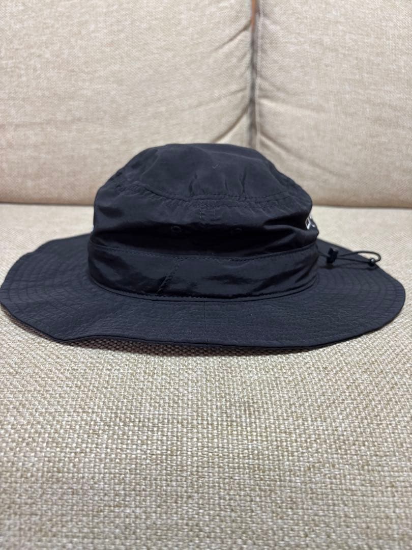 BRIEFING✖️Eyevol バスケットハット　ほぼ未使用品