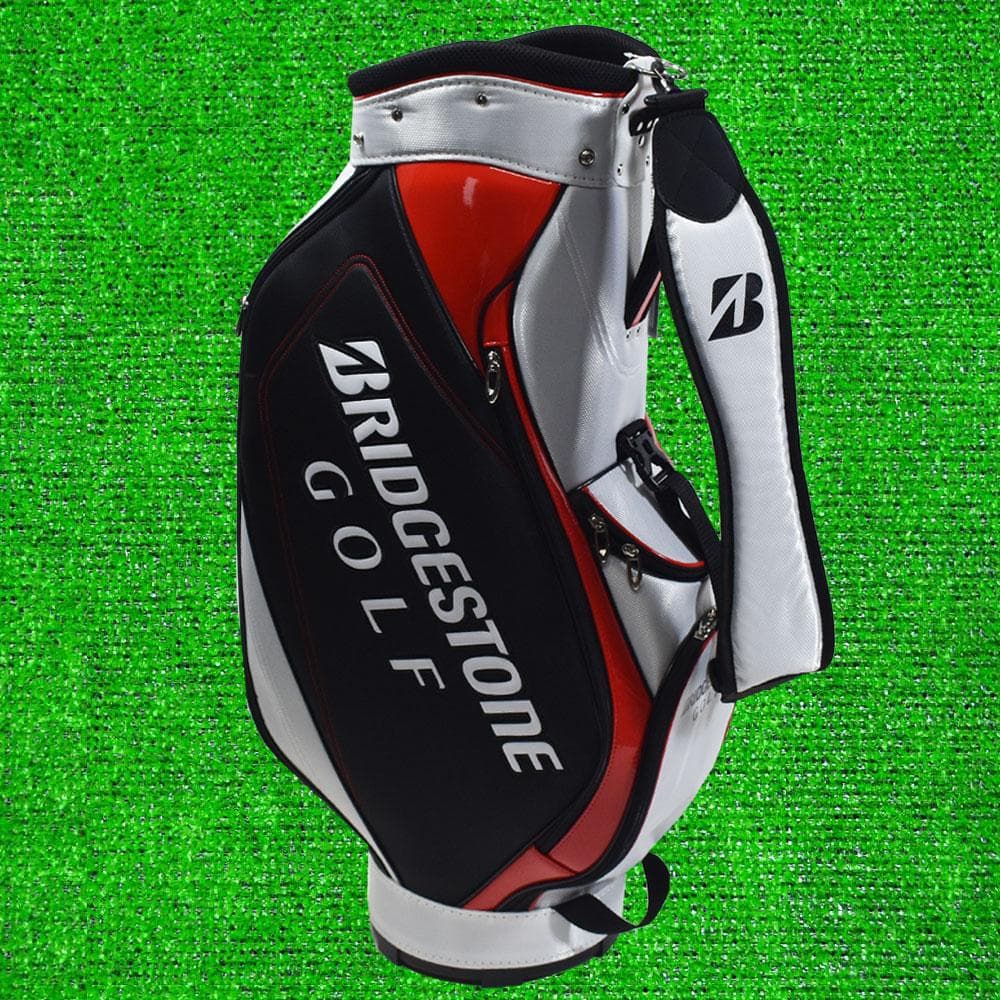 コ*チ様 BRIDGESTONE GOLF キャディバッグ