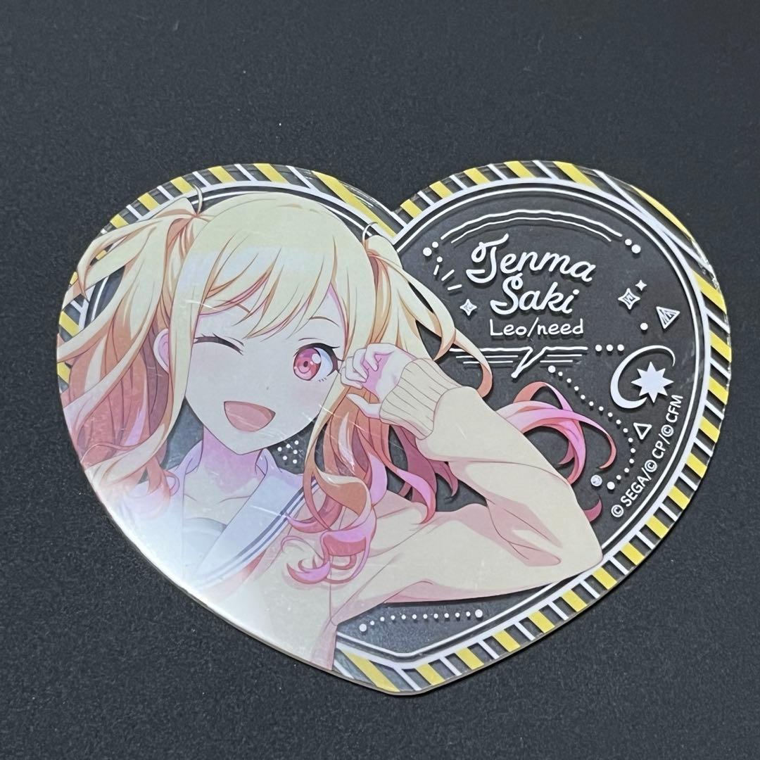 プロセカ　天馬咲希 ぴくりあ 台座無し