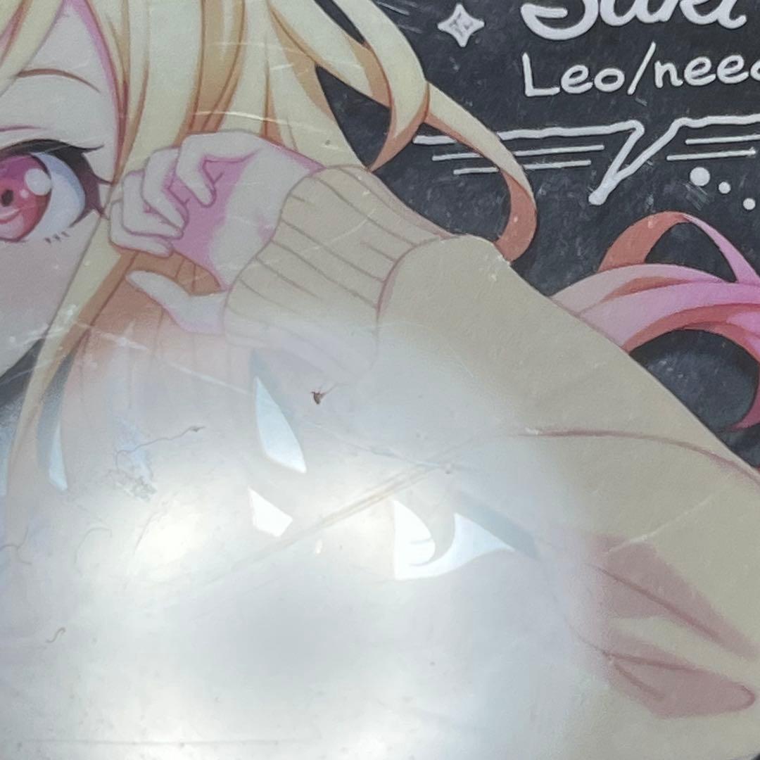 プロセカ　天馬咲希 ぴくりあ 台座無し