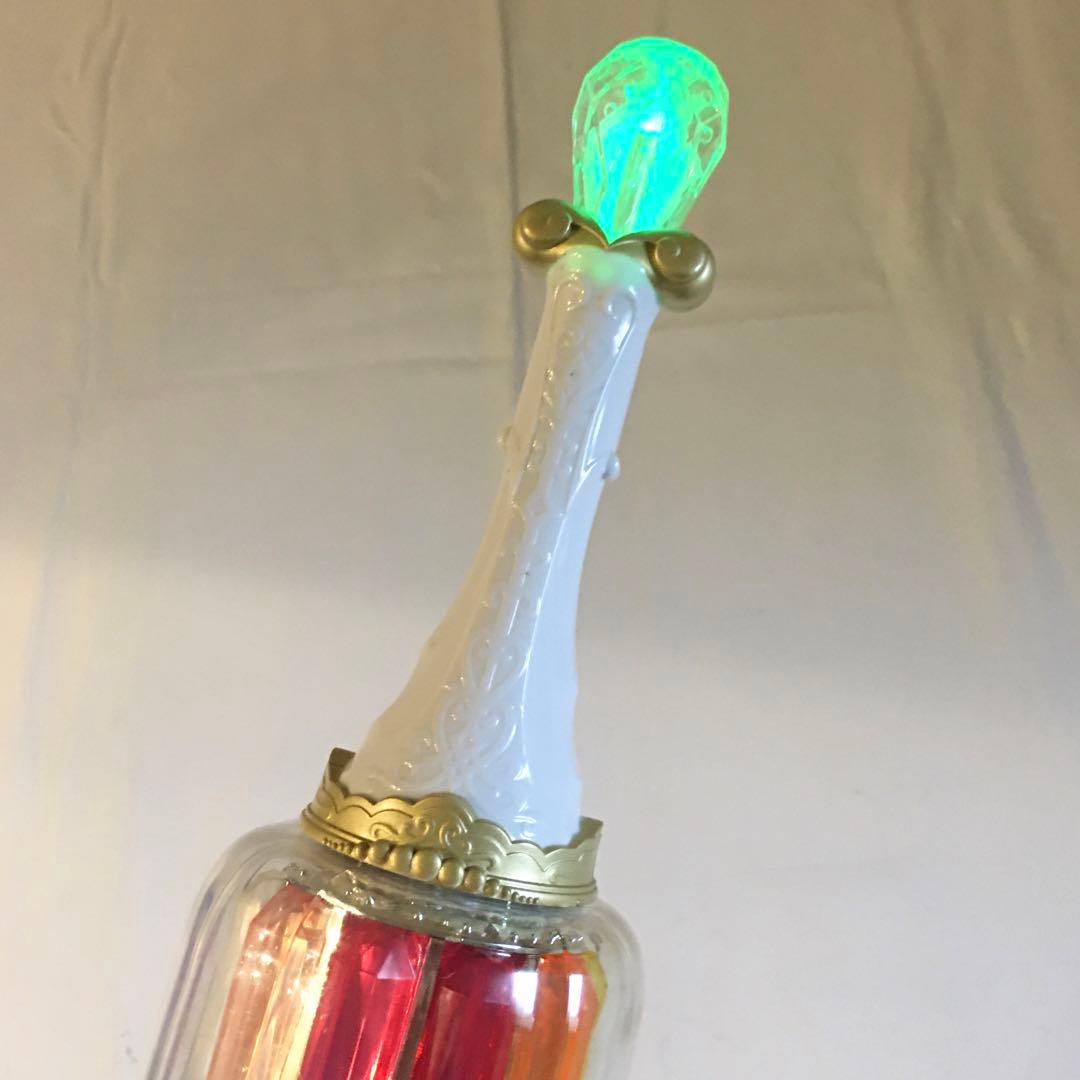 ★動作確認済★ハートキャッチプリキュア フラワータクト 玩具 クッション