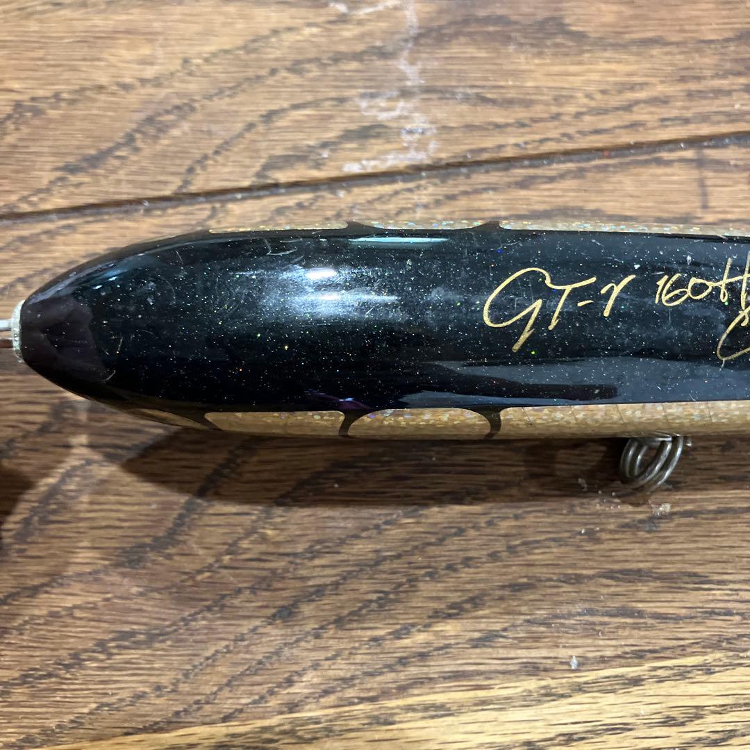 ぱ*ん様 カーペンター‼️GT-γ160H‼️奇跡の全品300円スタート‼️