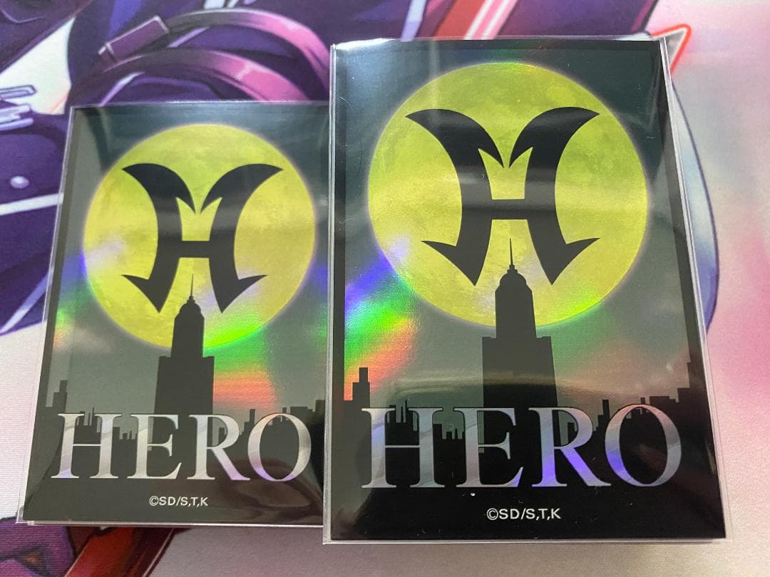 遊戯王　E-HERO　イービルヒーロー　E・HERO　本格構築済みデッキ