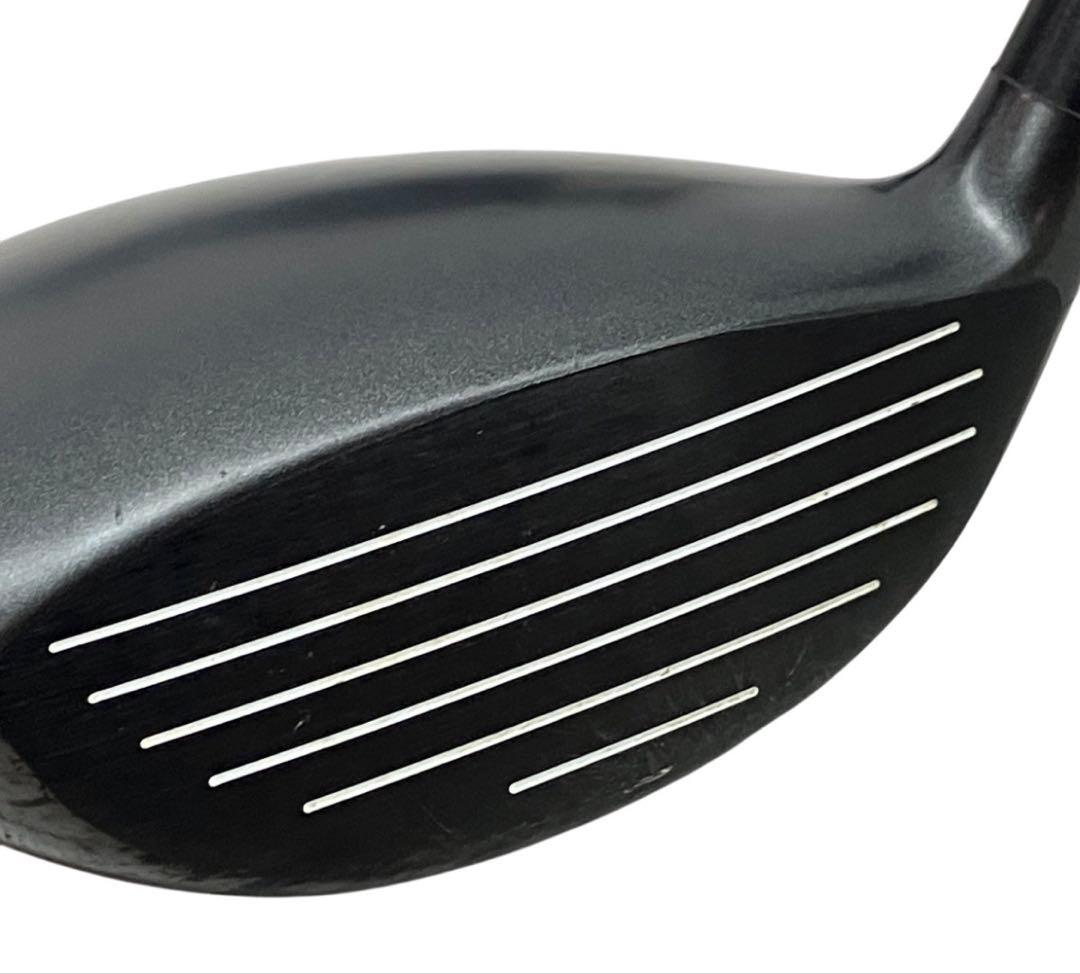 美品Callaway X2HOT PRO15° ALDILAフェアウェイウッド