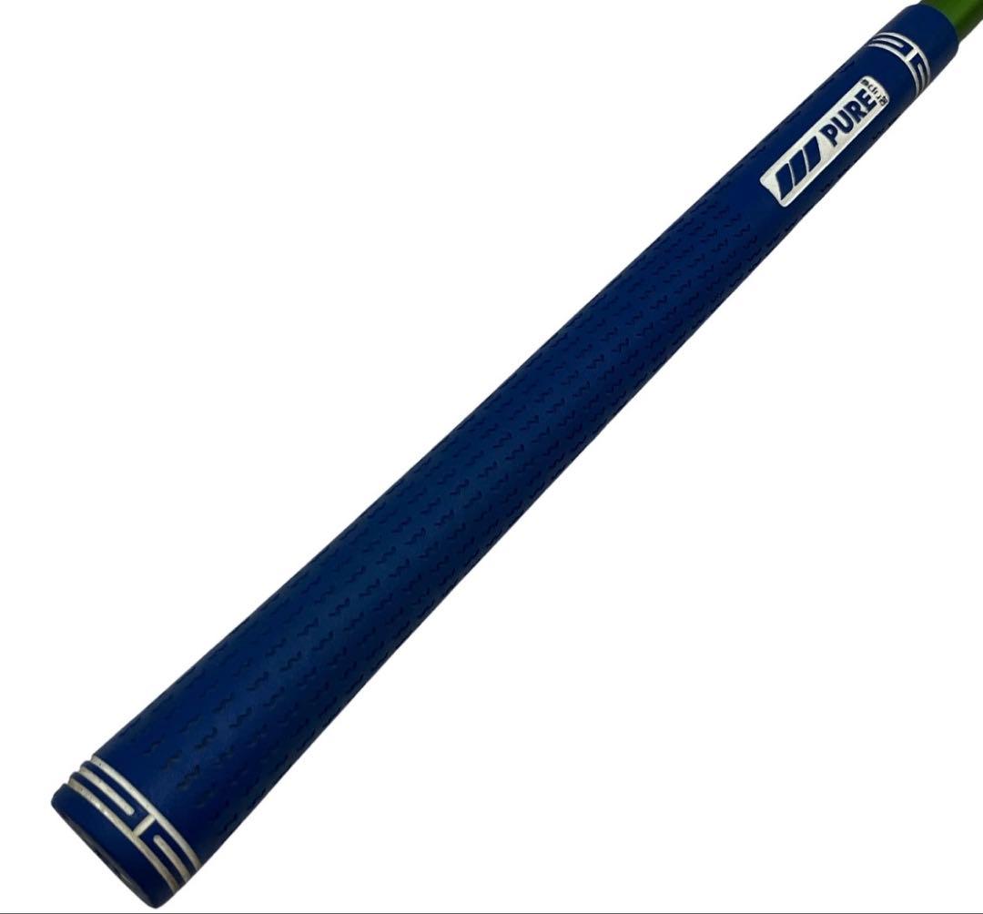 美品Callaway X2HOT PRO15° ALDILAフェアウェイウッド