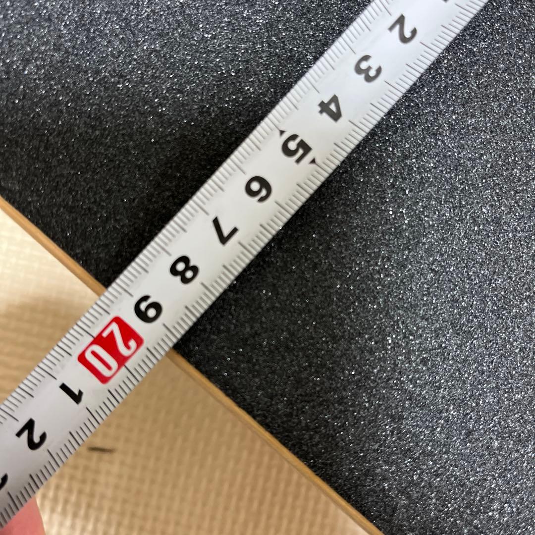 Almost スケートボード　コンプリート　⒎625インチ